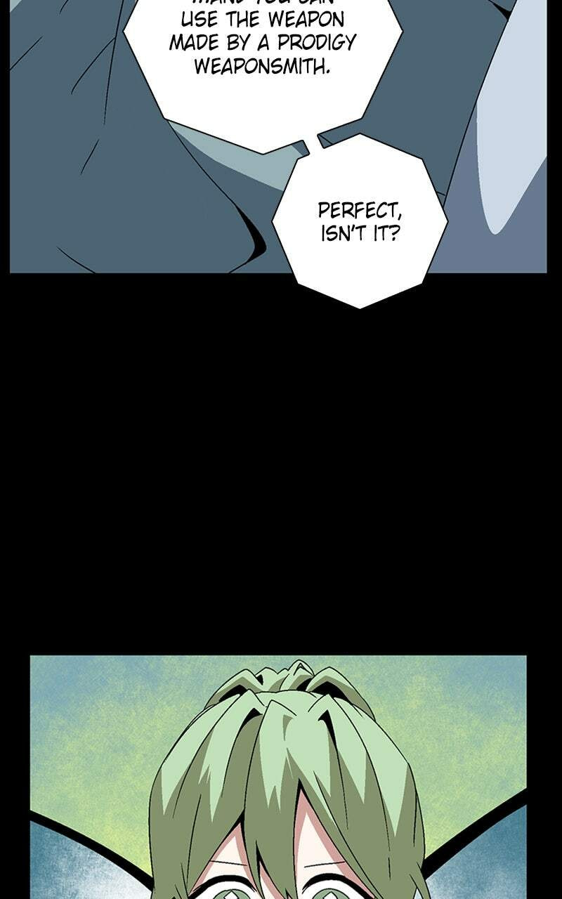 Read Even the Demon King, One Step at a Time chapter 39 image 52 on Lezhin