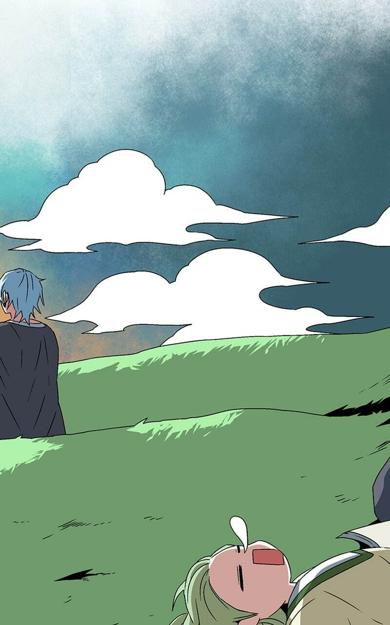 Read Even the Demon King, One Step at a Time chapter 39 image 57 on Lezhin