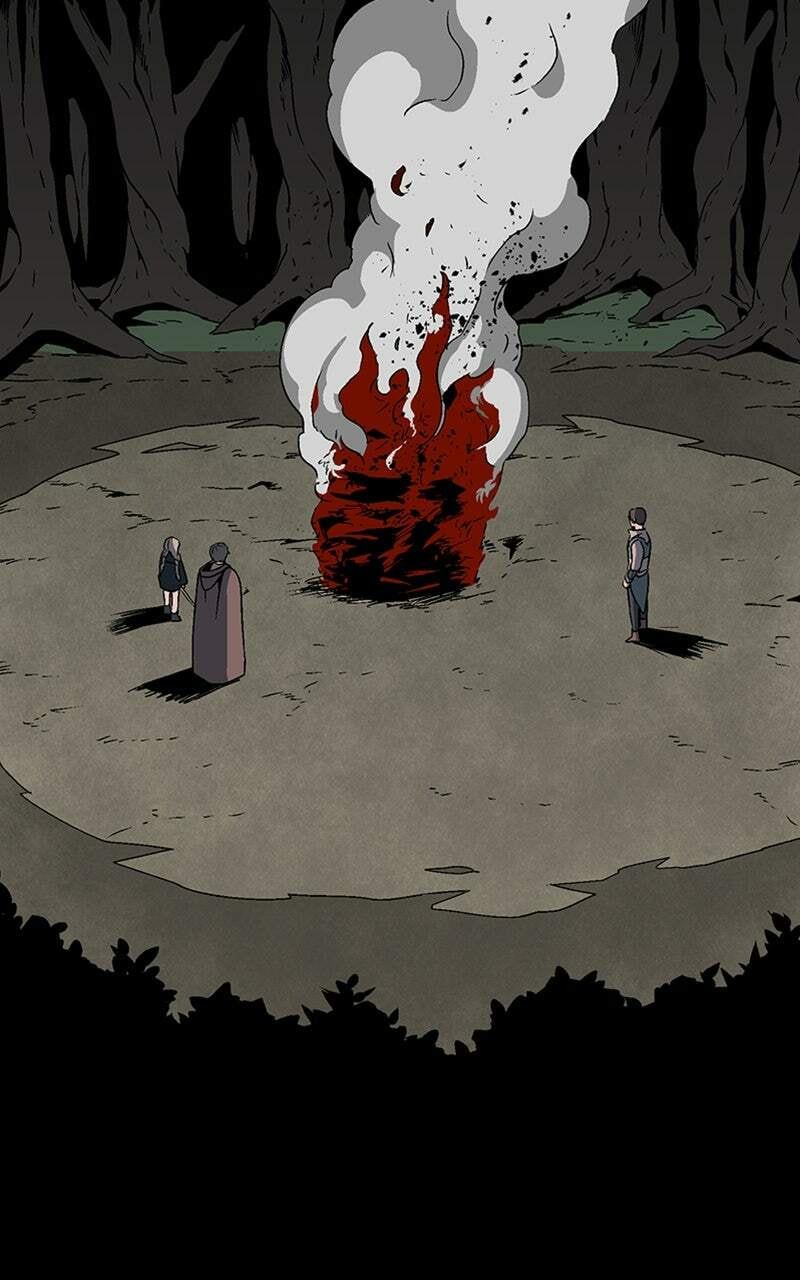 Read Even the Demon King, One Step at a Time chapter 39 image 62 on Lezhin