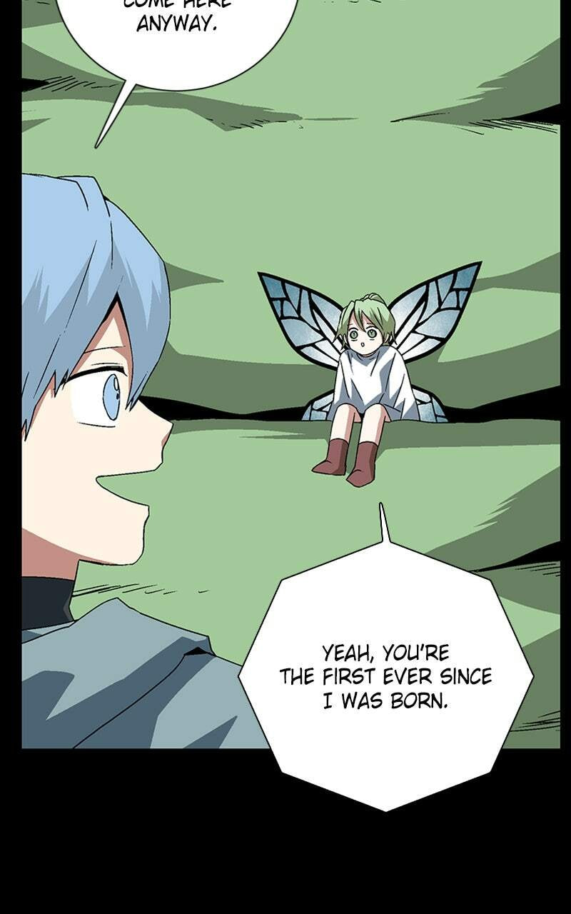 Read Even the Demon King, One Step at a Time chapter 39 image 7 on Lezhin