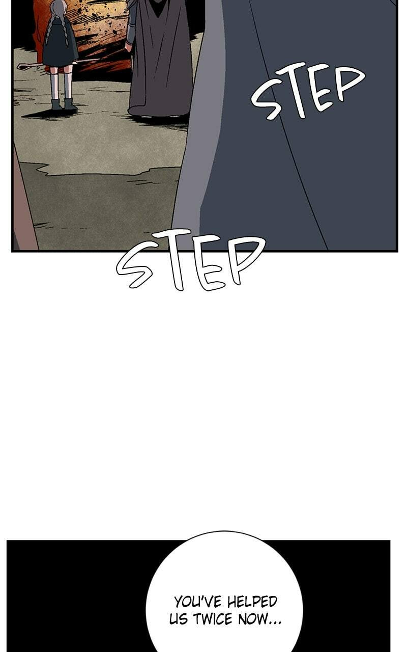 Read Even the Demon King, One Step at a Time chapter 39 image 75 on Lezhin