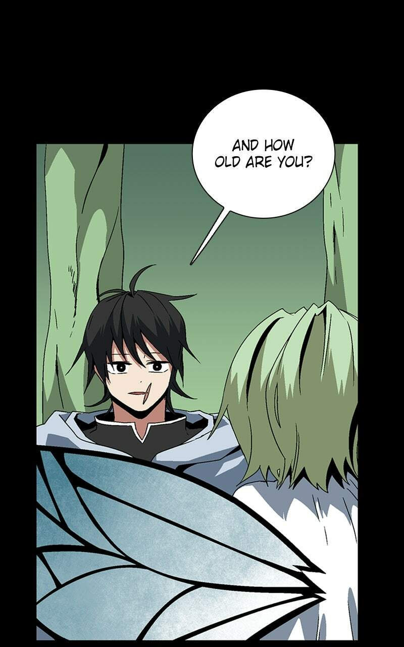 Read Even the Demon King, One Step at a Time chapter 39 image 8 on Lezhin