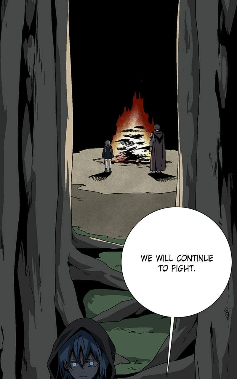 Read Even the Demon King, One Step at a Time chapter 39 image 91 on Lezhin