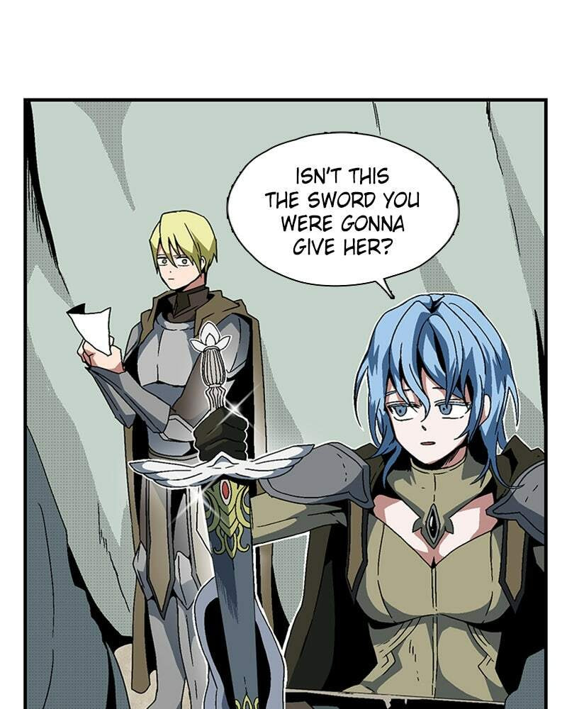 Read Even the Demon King, One Step at a Time chapter 4 image 11 on Lezhin