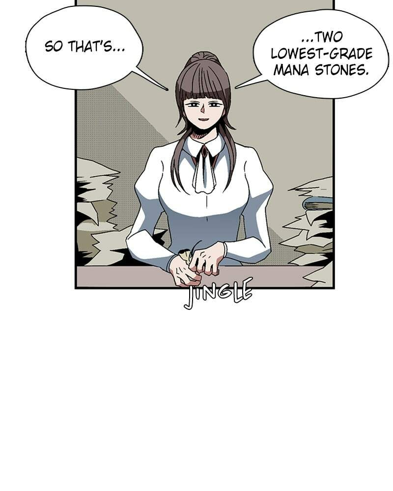 Read Even the Demon King, One Step at a Time chapter 4 image 17 on Lezhin