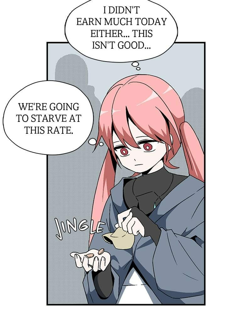 Read Even the Demon King, One Step at a Time chapter 4 image 19 on Lezhin