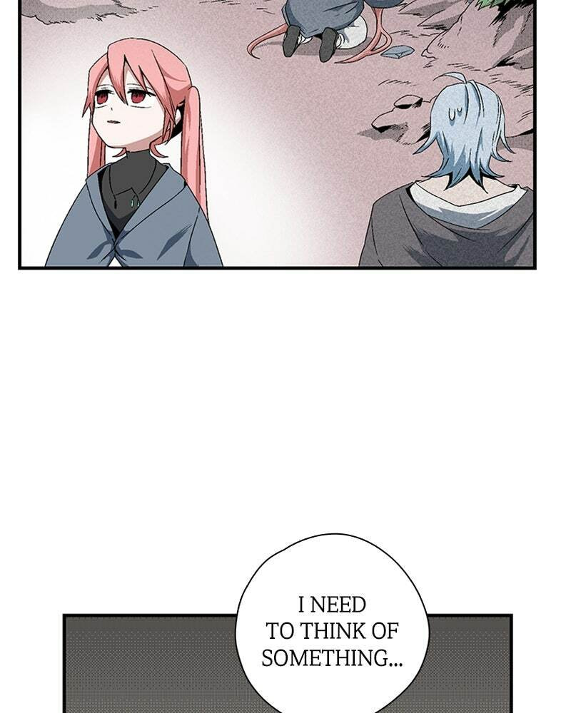 Read Even the Demon King, One Step at a Time chapter 4 image 21 on Lezhin