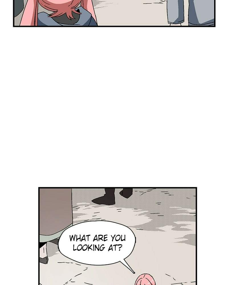 Read Even the Demon King, One Step at a Time chapter 4 image 25 on Lezhin