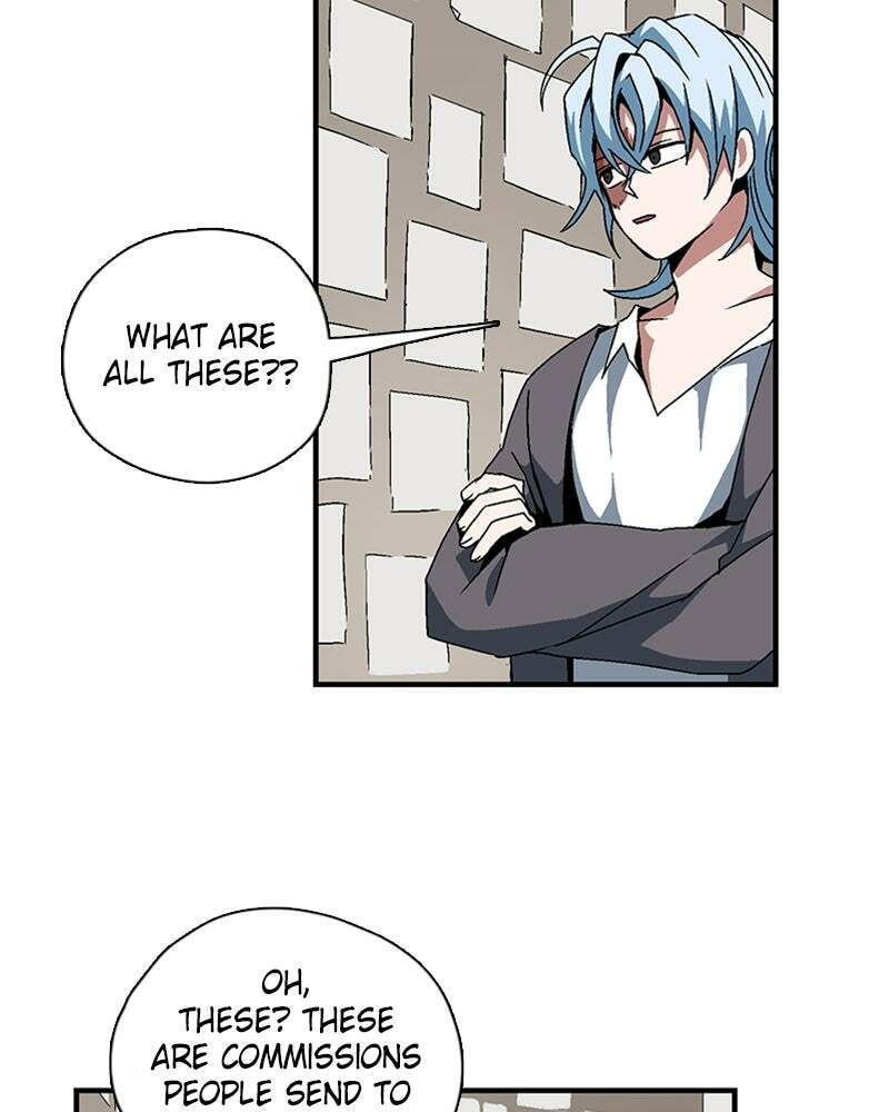 Read Even the Demon King, One Step at a Time chapter 4 image 27 on Lezhin