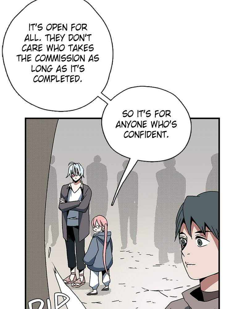Read Even the Demon King, One Step at a Time chapter 4 image 29 on Lezhin