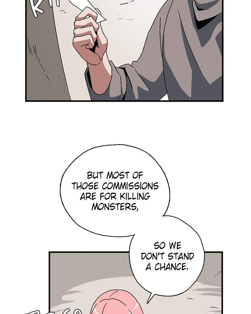 Read Even the Demon King, One Step at a Time chapter 4 image 30 on Lezhin