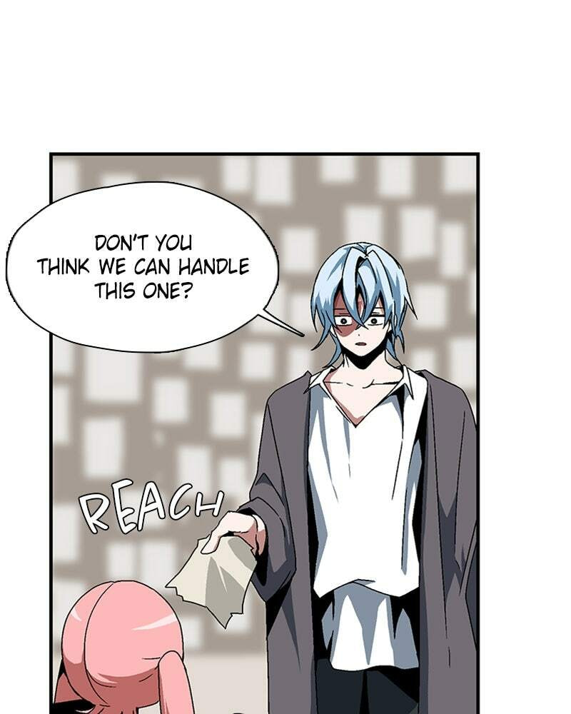Read Even the Demon King, One Step at a Time chapter 4 image 35 on Lezhin