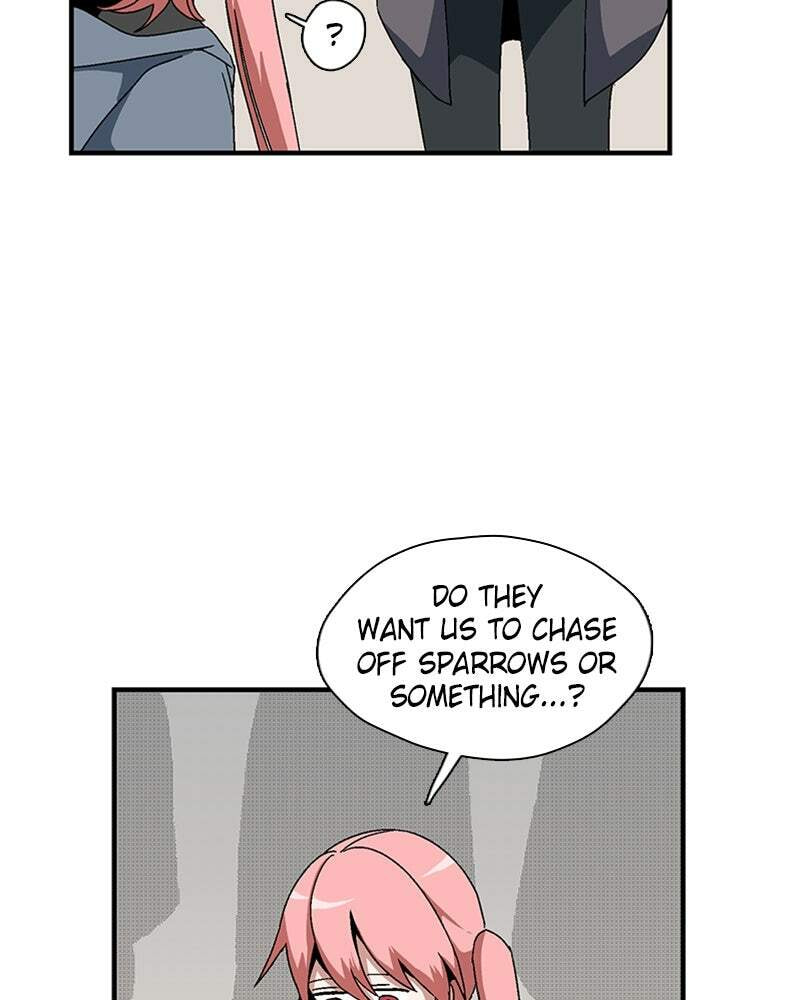 Read Even the Demon King, One Step at a Time chapter 4 image 36 on Lezhin