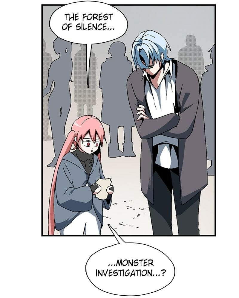 Read Even the Demon King, One Step at a Time chapter 4 image 38 on Lezhin