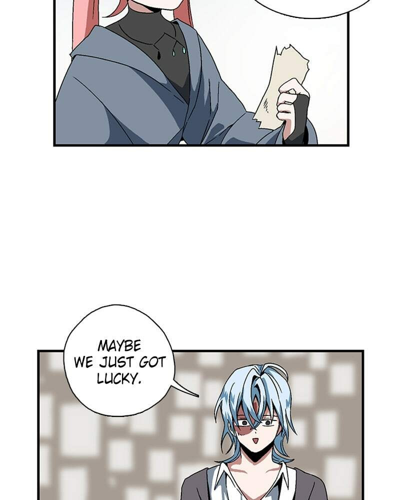 Read Even the Demon King, One Step at a Time chapter 4 image 41 on Lezhin