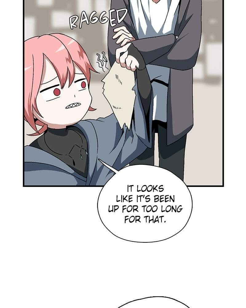 Read Even the Demon King, One Step at a Time chapter 4 image 42 on Lezhin