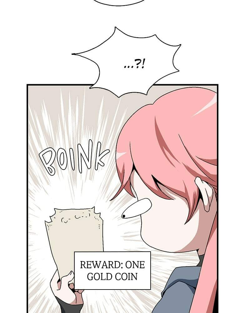 Read Even the Demon King, One Step at a Time chapter 4 image 44 on Lezhin
