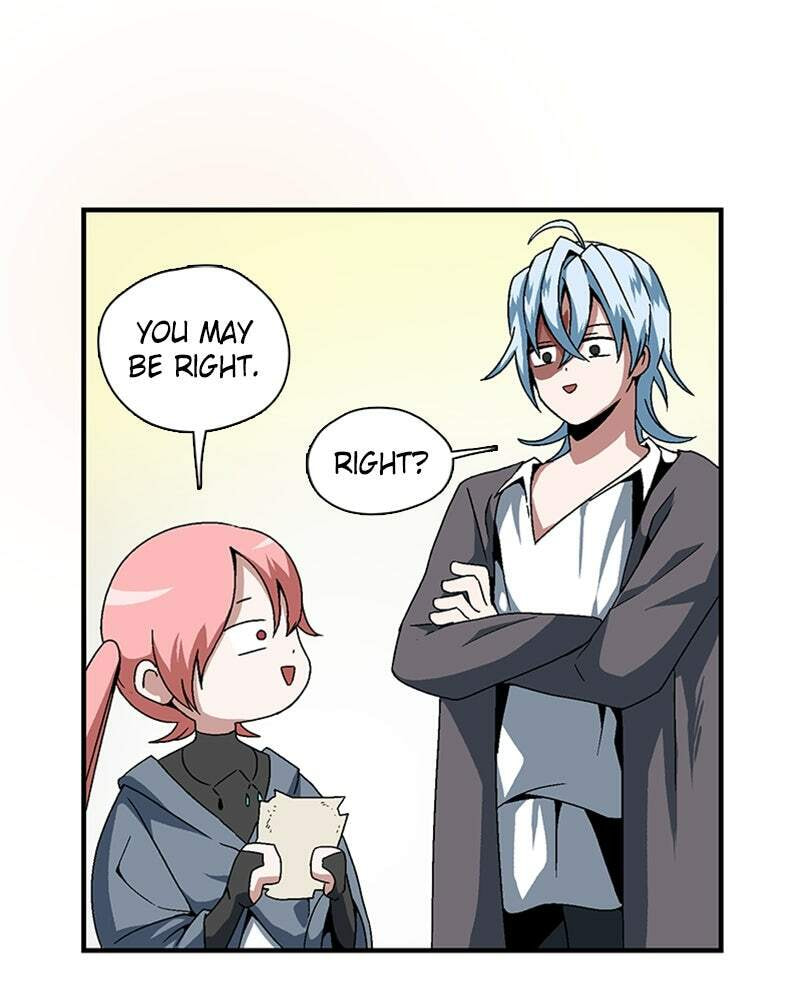 Read Even the Demon King, One Step at a Time chapter 4 image 46 on Lezhin