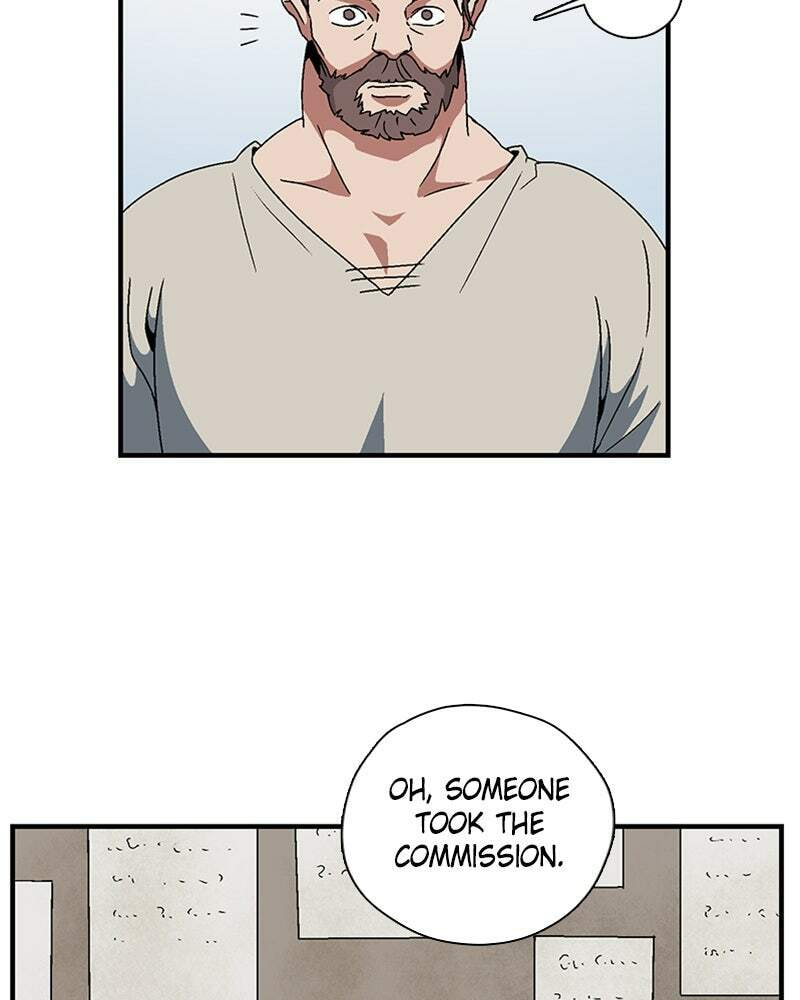 Read Even the Demon King, One Step at a Time chapter 4 image 51 on Lezhin