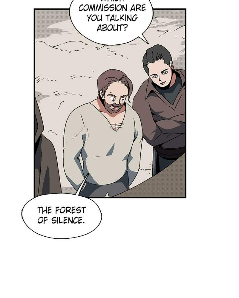 Read Even the Demon King, One Step at a Time chapter 4 image 53 on Lezhin