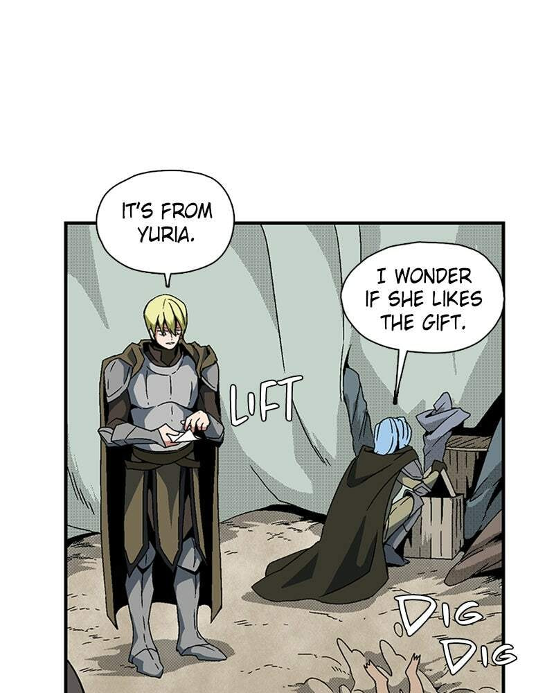 Read Even the Demon King, One Step at a Time chapter 4 image 6 on Lezhin