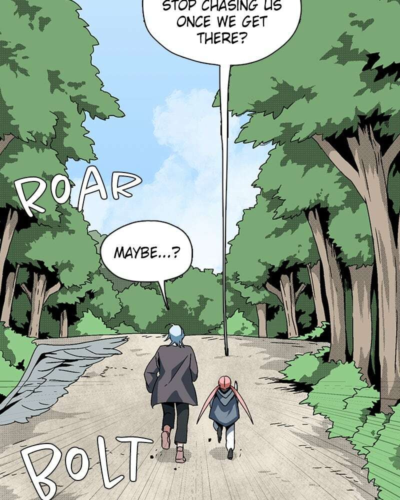 Read Even the Demon King, One Step at a Time chapter 4 image 64 on Lezhin