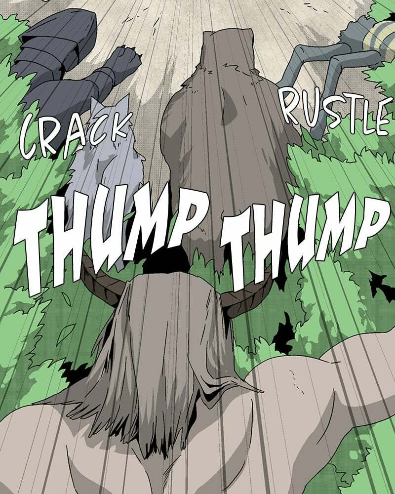 Read Even the Demon King, One Step at a Time chapter 4 image 65 on Lezhin