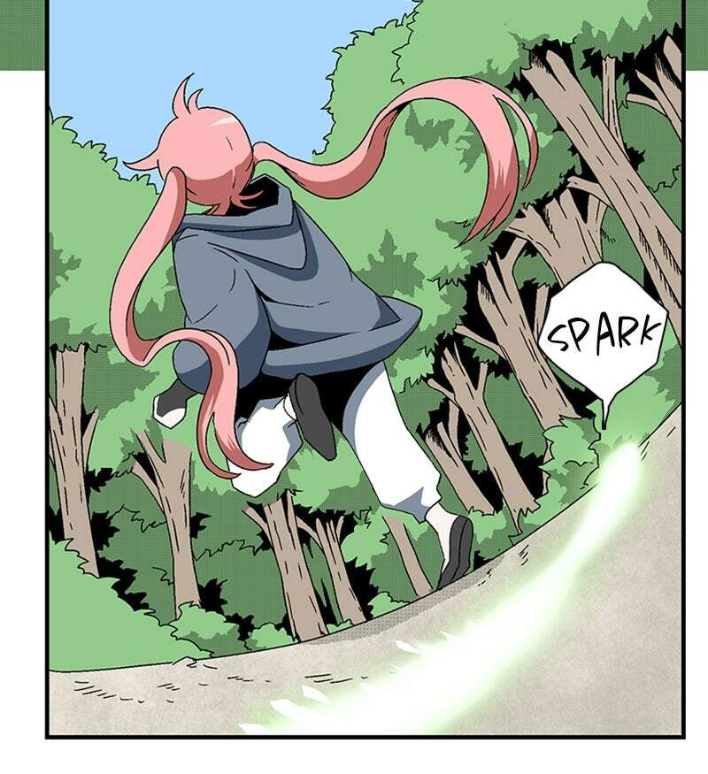 Read Even the Demon King, One Step at a Time chapter 4 image 67 on Lezhin