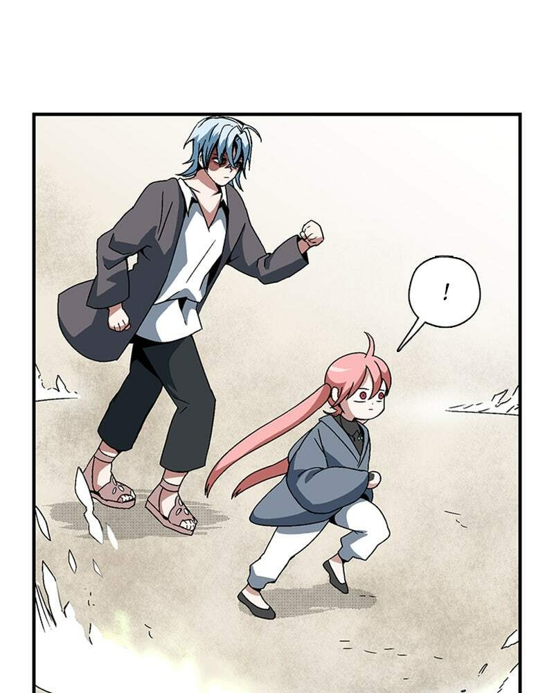 Read Even the Demon King, One Step at a Time chapter 4 image 68 on Lezhin