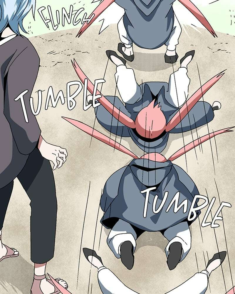 Read Even the Demon King, One Step at a Time chapter 4 image 72 on Lezhin