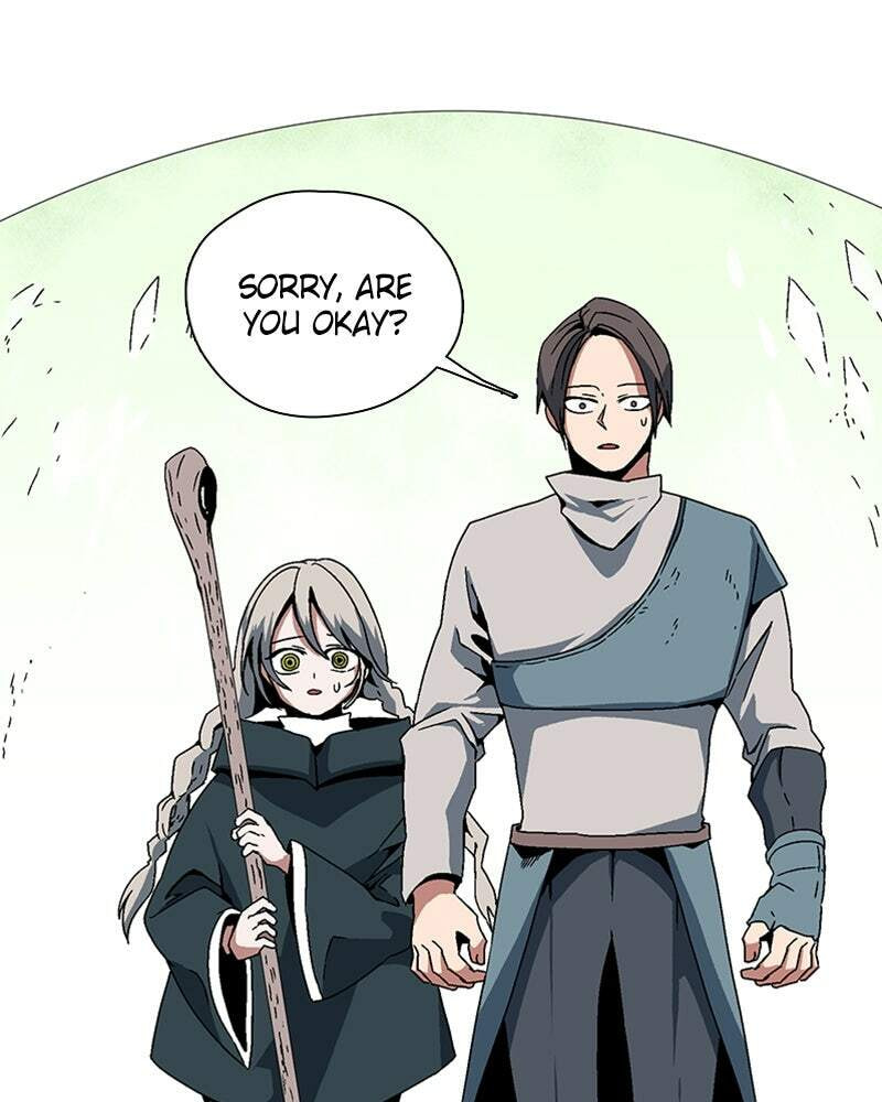 Read Even the Demon King, One Step at a Time chapter 4 image 76 on Lezhin