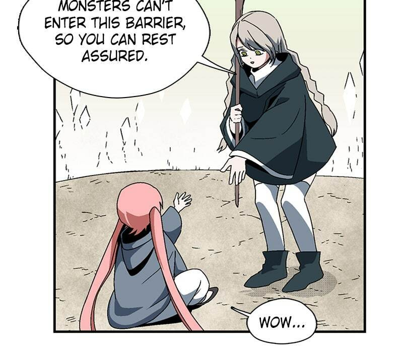 Read Even the Demon King, One Step at a Time chapter 4 image 78 on Lezhin