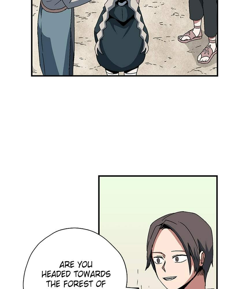 Read Even the Demon King, One Step at a Time chapter 4 image 81 on Lezhin
