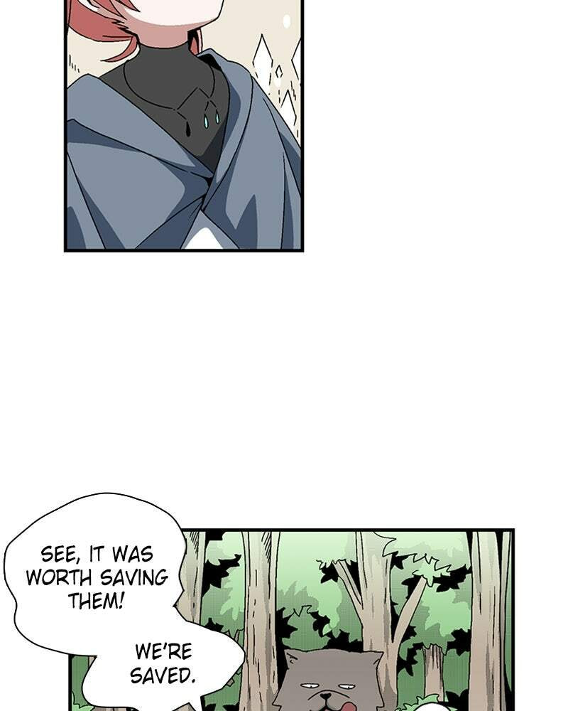 Read Even the Demon King, One Step at a Time chapter 4 image 83 on Lezhin