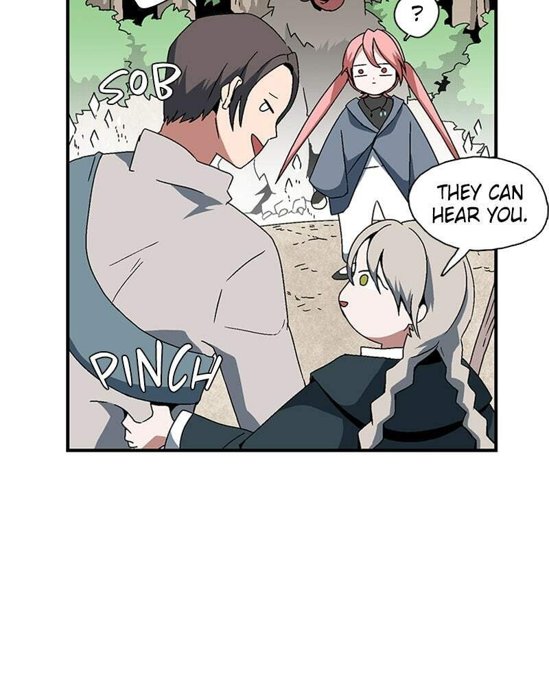 Read Even the Demon King, One Step at a Time chapter 4 image 84 on Lezhin
