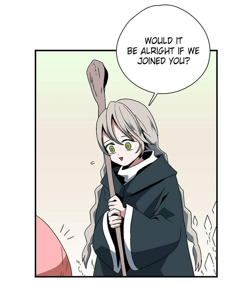 Read Even the Demon King, One Step at a Time chapter 4 image 85 on Lezhin