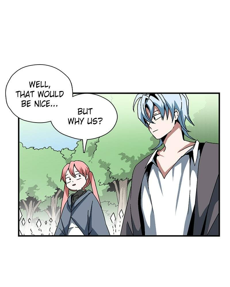 Read Even the Demon King, One Step at a Time chapter 4 image 86 on Lezhin