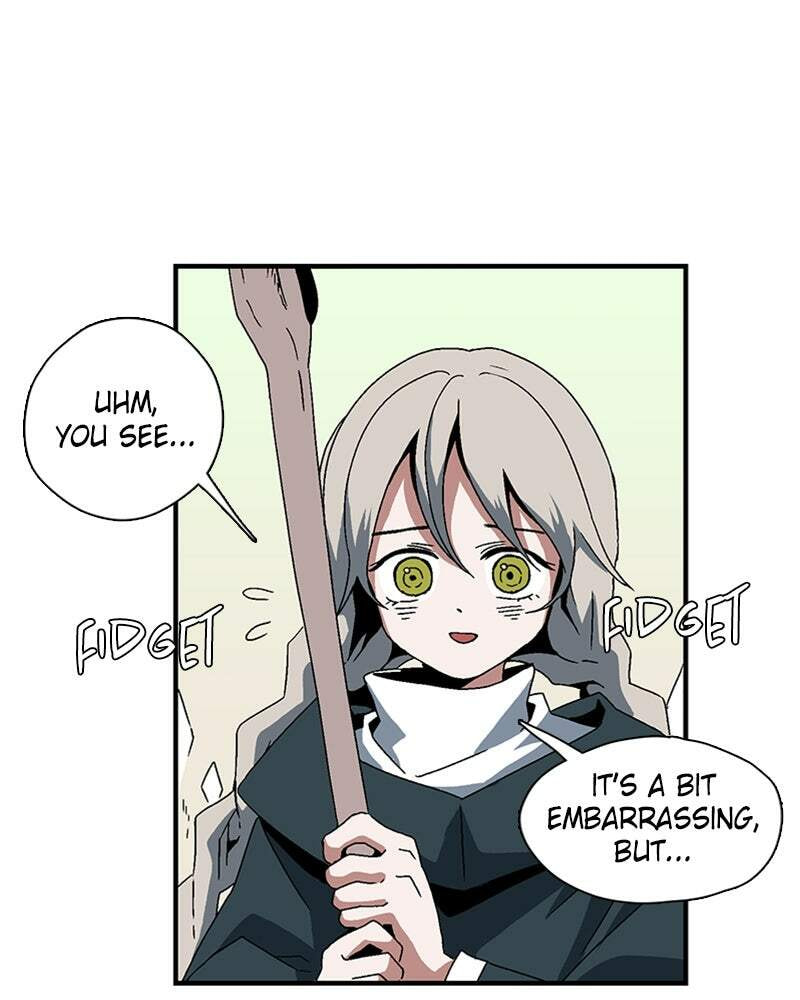 Read Even the Demon King, One Step at a Time chapter 4 image 87 on Lezhin