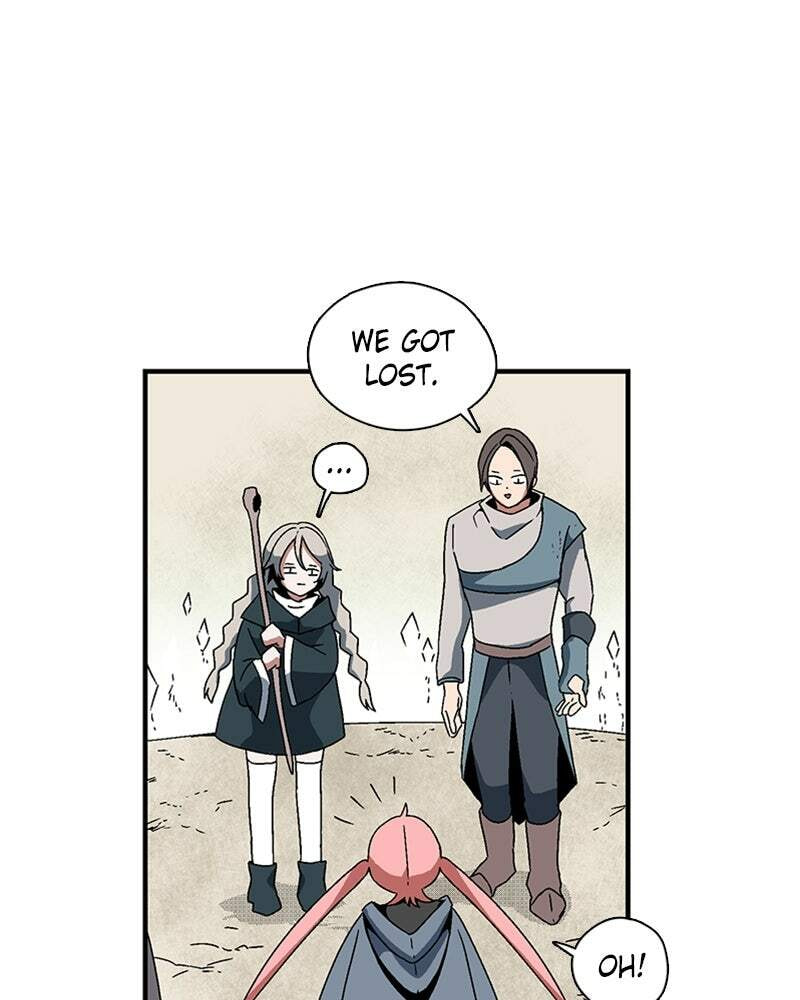 Read Even the Demon King, One Step at a Time chapter 4 image 88 on Lezhin