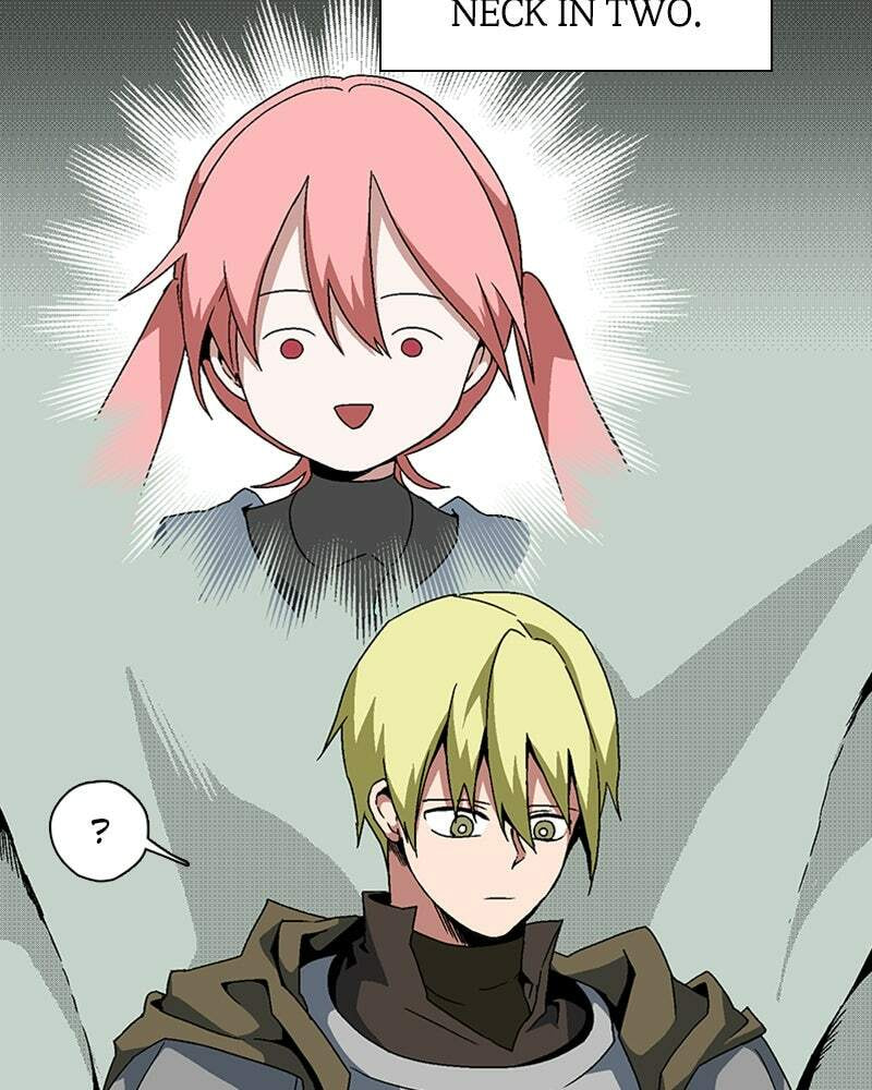 Read Even the Demon King, One Step at a Time chapter 4 image 9 on Lezhin
