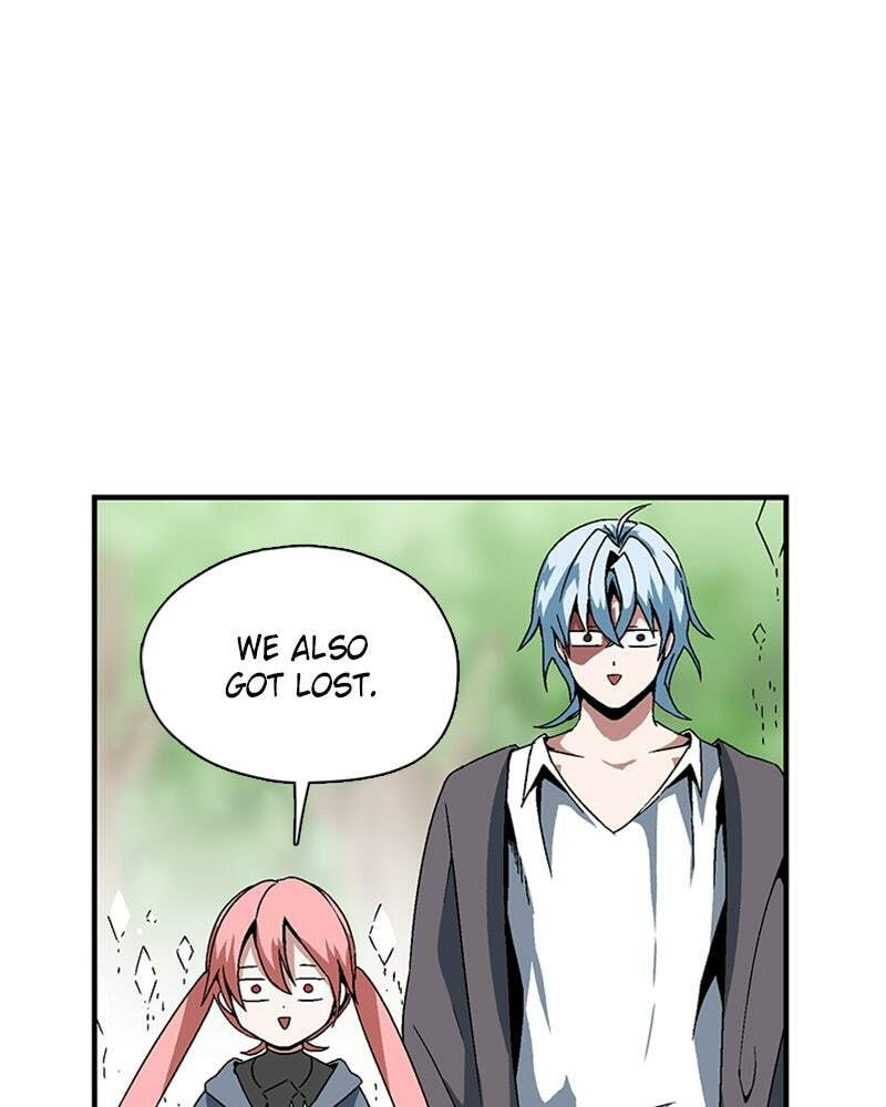 Read Even the Demon King, One Step at a Time chapter 4 image 91 on Lezhin