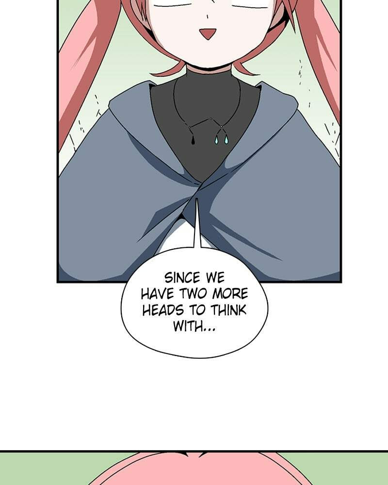 Read Even the Demon King, One Step at a Time chapter 4 image 94 on Lezhin