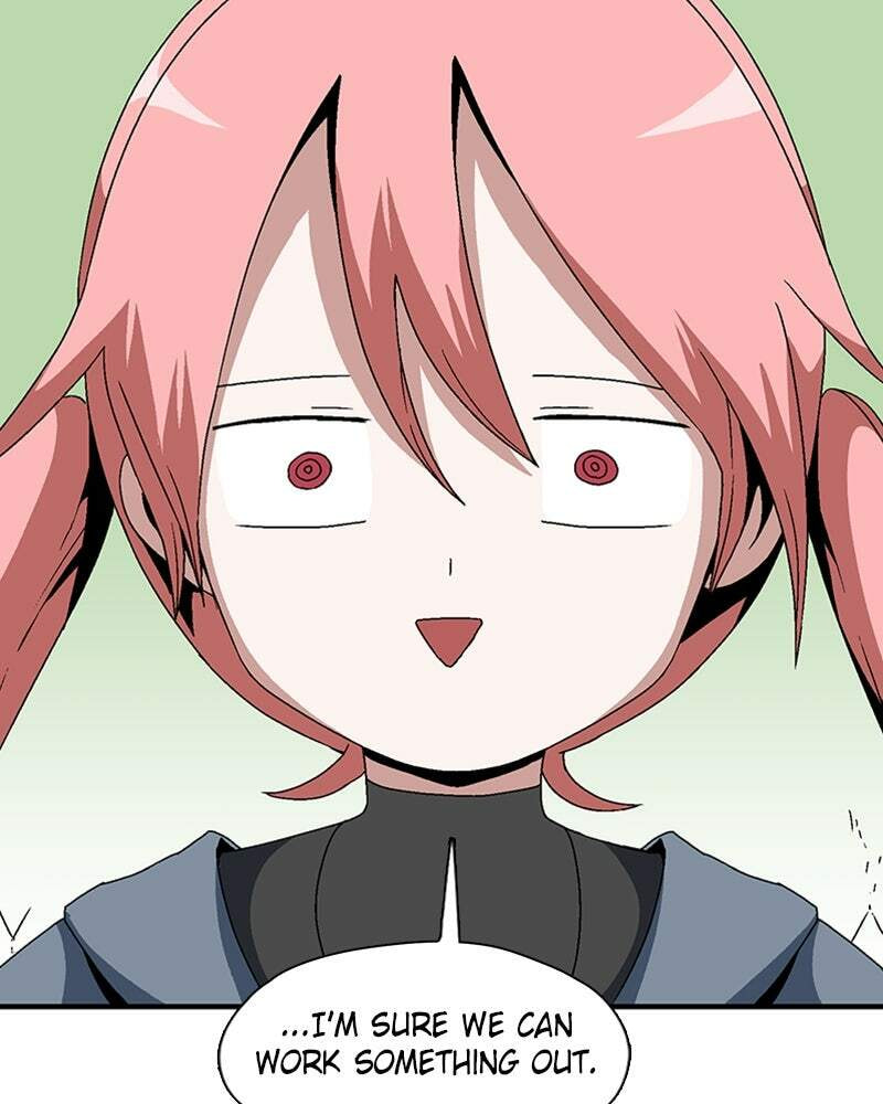Read Even the Demon King, One Step at a Time chapter 4 image 95 on Lezhin