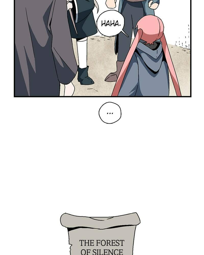Read Even the Demon King, One Step at a Time chapter 4 image 97 on Lezhin