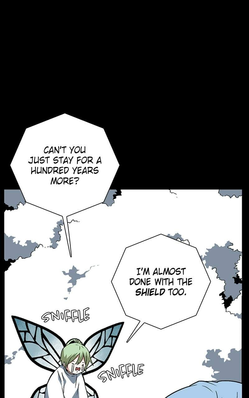 Read Even the Demon King, One Step at a Time chapter 40 image 11 on Lezhin