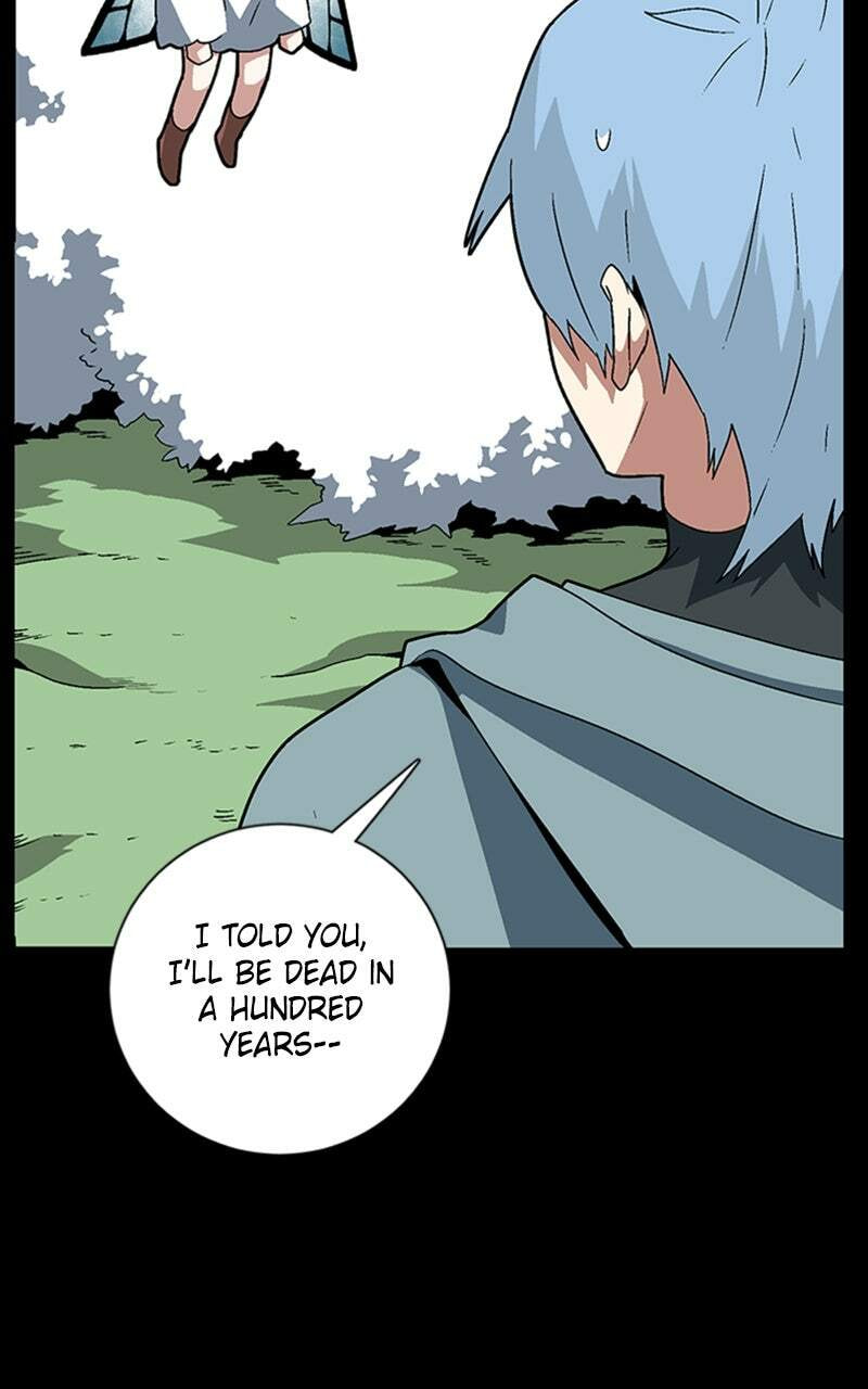 Read Even the Demon King, One Step at a Time chapter 40 image 12 on Lezhin