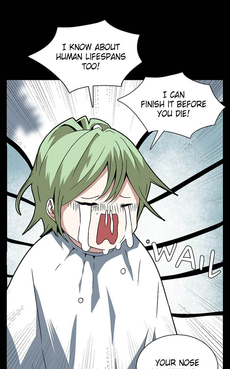 Read Even the Demon King, One Step at a Time chapter 40 image 13 on Lezhin