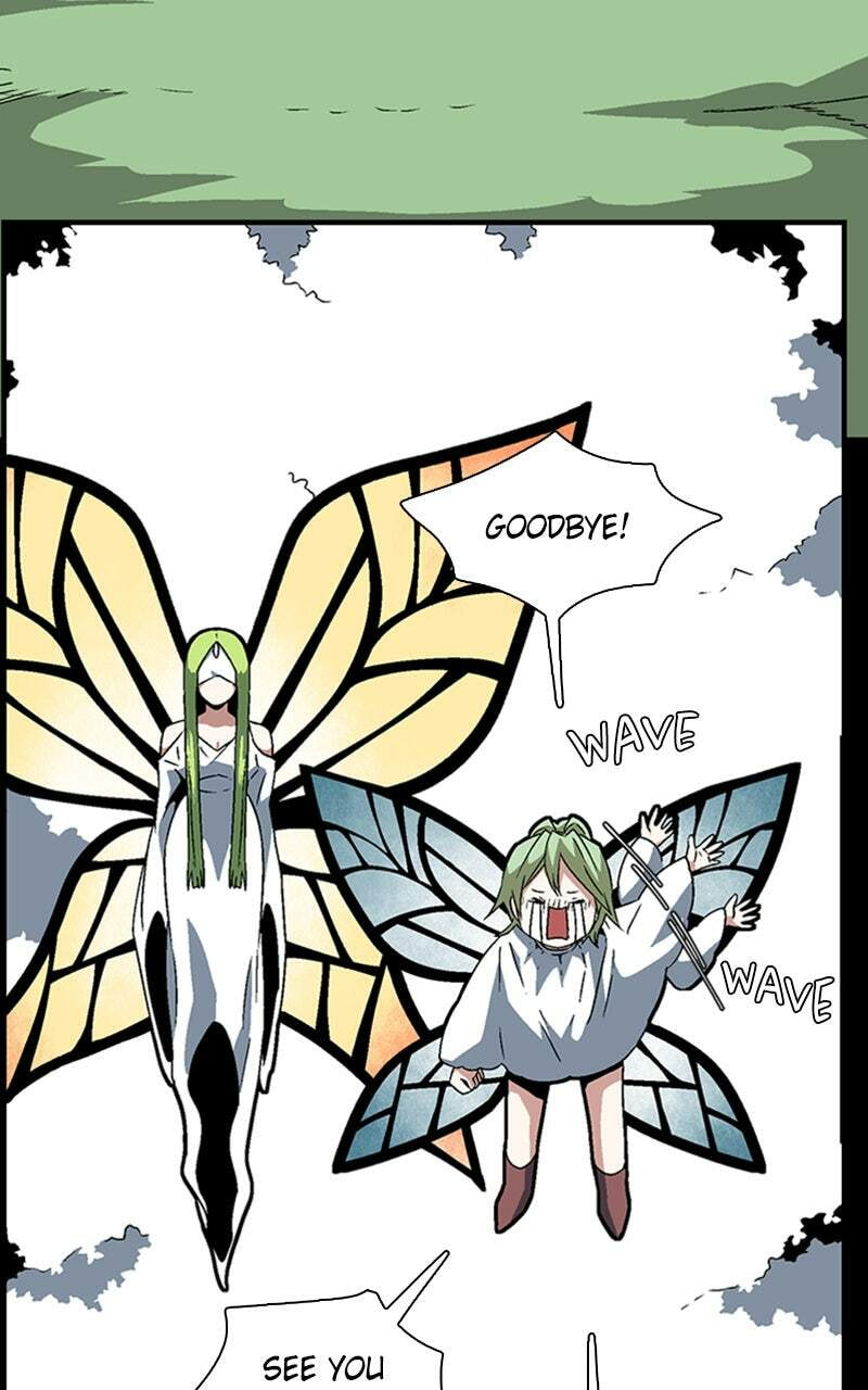 Read Even the Demon King, One Step at a Time chapter 40 image 22 on Lezhin