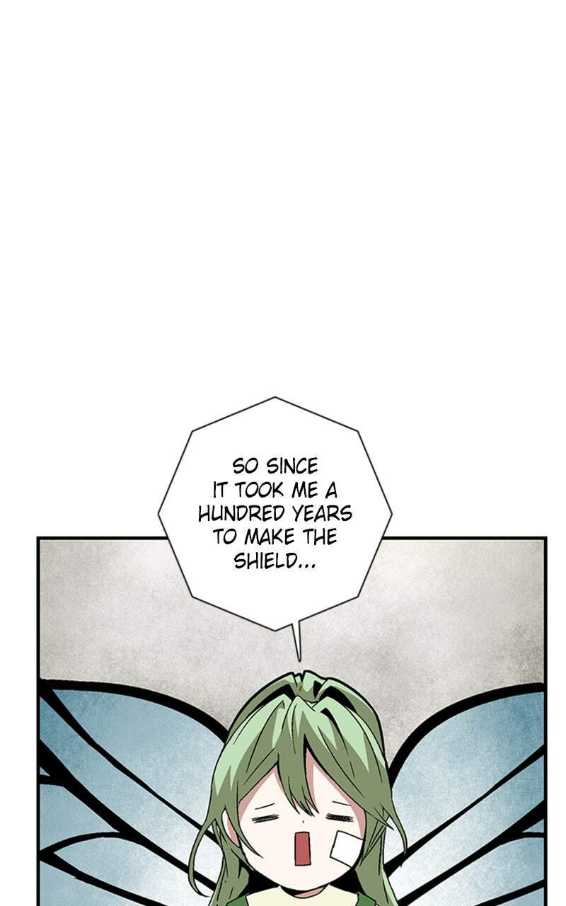 Read Even the Demon King, One Step at a Time chapter 40 image 31 on Lezhin