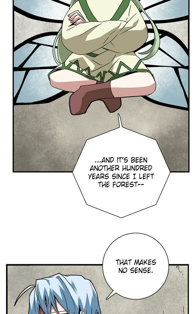 Read Even the Demon King, One Step at a Time chapter 40 image 32 on Lezhin